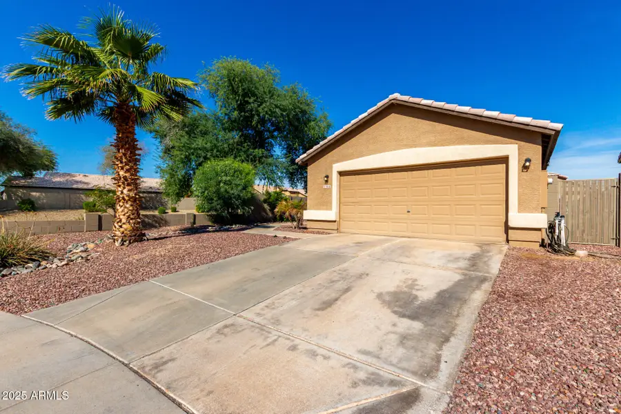 15132 W Taylor Street, Goodyear, AZ 85338 - Image #3