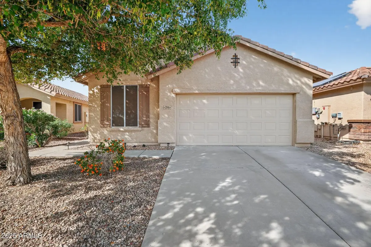 22946 W Desert Bloom Street, Buckeye, AZ 85326 - Image #1