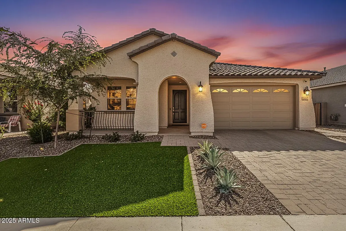 16071 W Sand Hills Road, Surprise, AZ 85387 - Image #1
