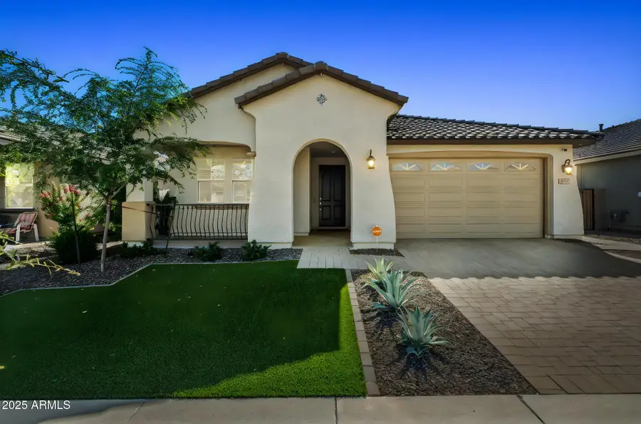 16071 W Sand Hills Road, Surprise, AZ 85387 - Image #2