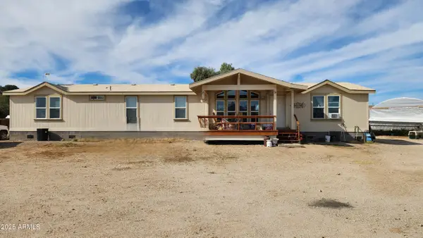 35448 2nd Street, Wenden, AZ 85357
