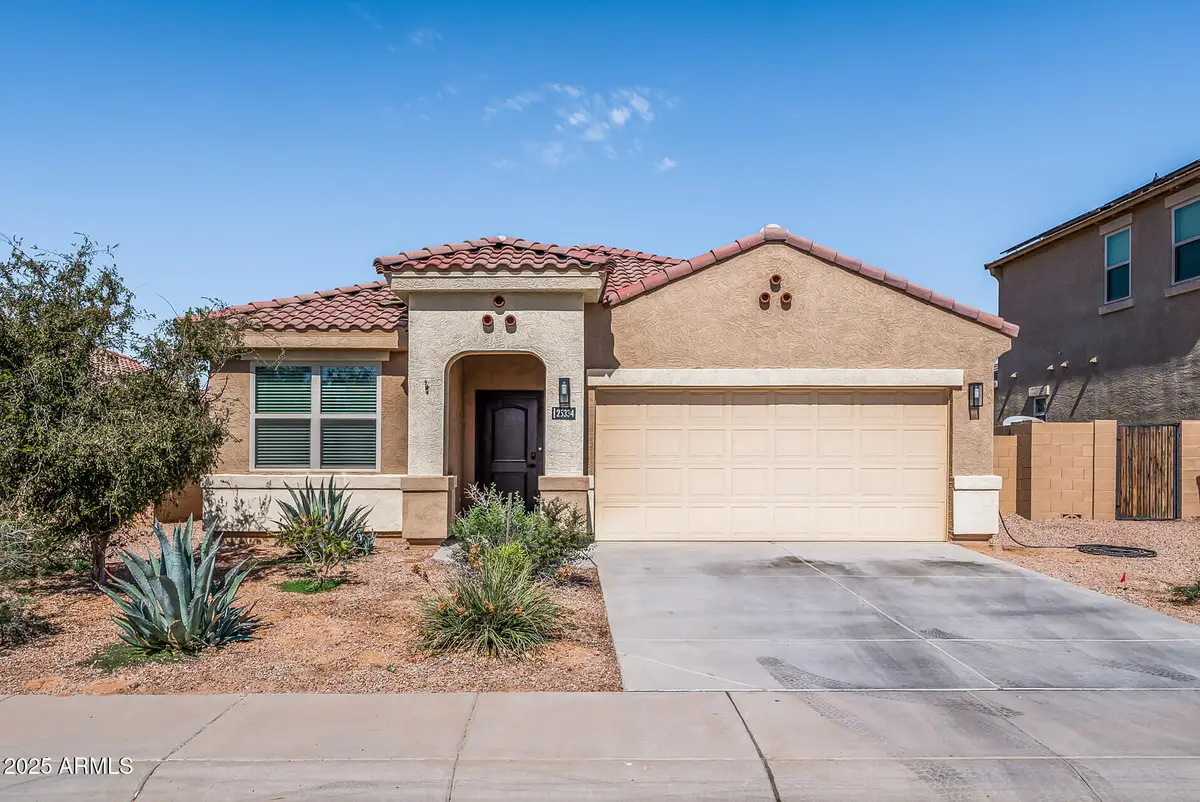 25334 W Maldonado Court, Buckeye, AZ 85326 - Image #1