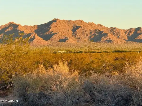 TBD Gemini Dr. 3.45 Acres --, Eloy, AZ 85131