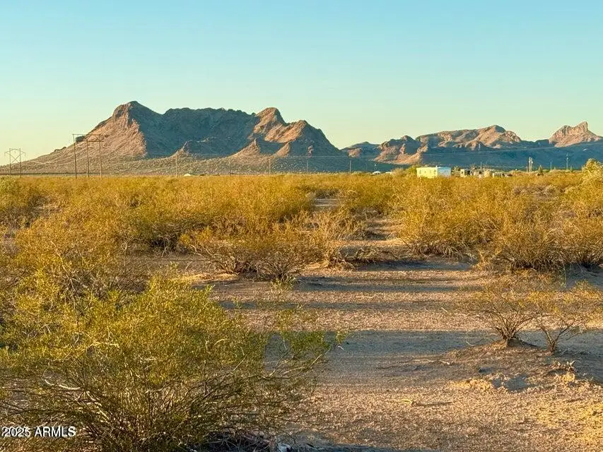 TBD Gemini Dr. 3.45 Acres --, Eloy, AZ 85131 - Image #2