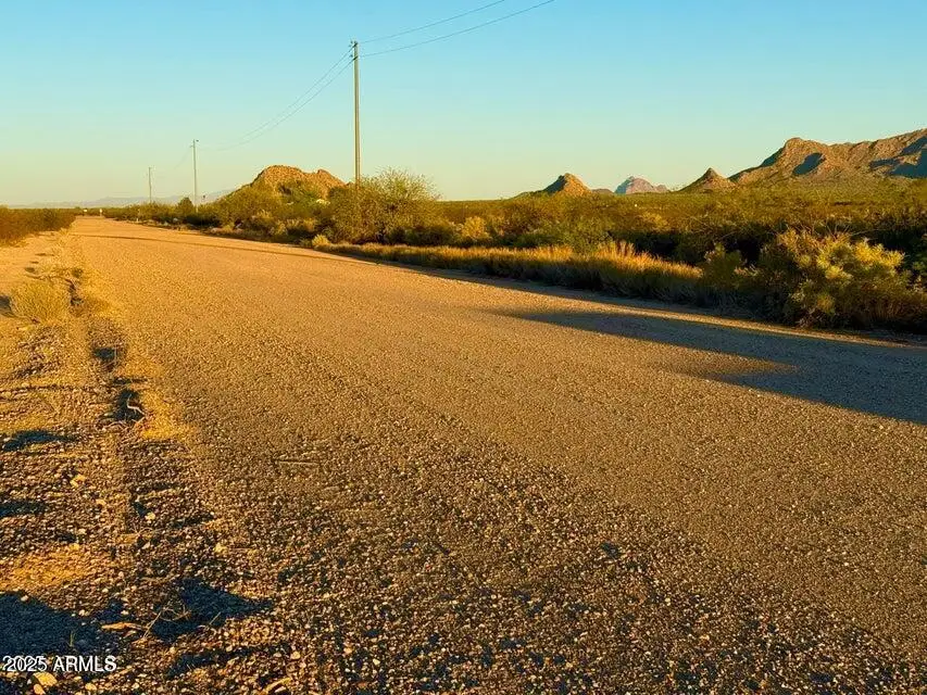 TBD Gemini Dr. 3.45 Acres --, Eloy, AZ 85131 - Image #3