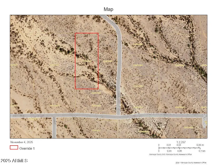 23510 W Montgomery Road, Wittmann, AZ 85361 - Image #2