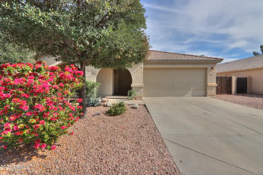 1522 N Desert Willow Avenue, Casa Grande, AZ 85122 - Image #3
