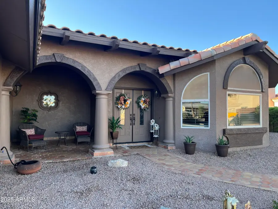 586 W Casa Grande Lakes Boulevard N, Casa Grande, AZ 85122 - Image #2