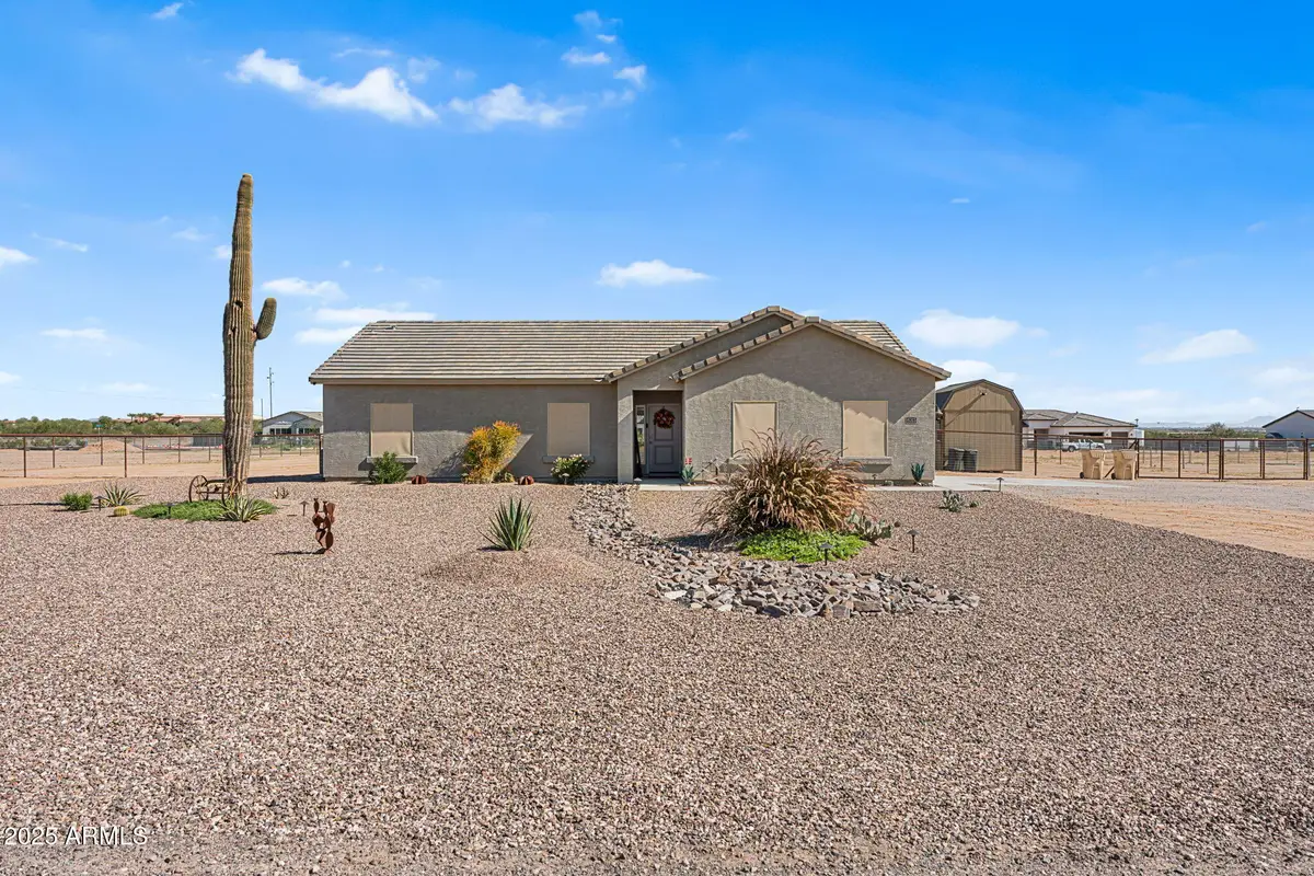 6313 N Marigold Avenue, Casa Grande, AZ 85194 - Image #1