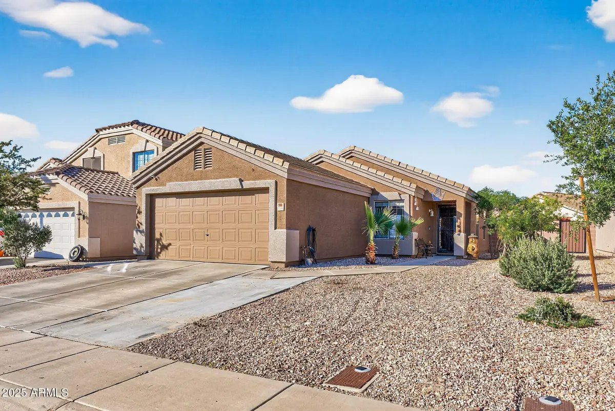 998 S 239th Lane, Buckeye, AZ 85326 - Image #1