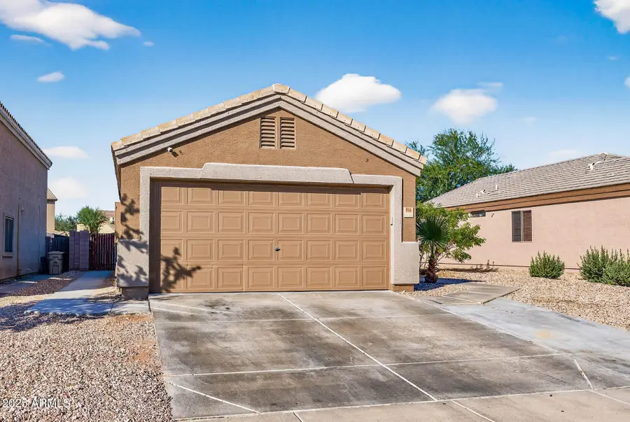 998 S 239th Lane, Buckeye, AZ 85326 - Image #3