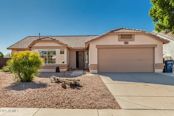 823 W 14th Avenue, Apache Junction, AZ 85120