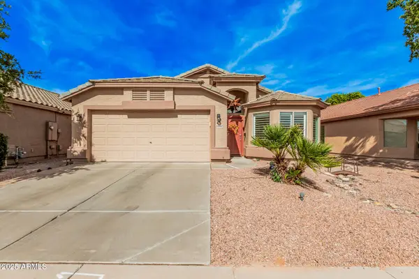 41860 W Colby Drive, Maricopa, AZ 85138
