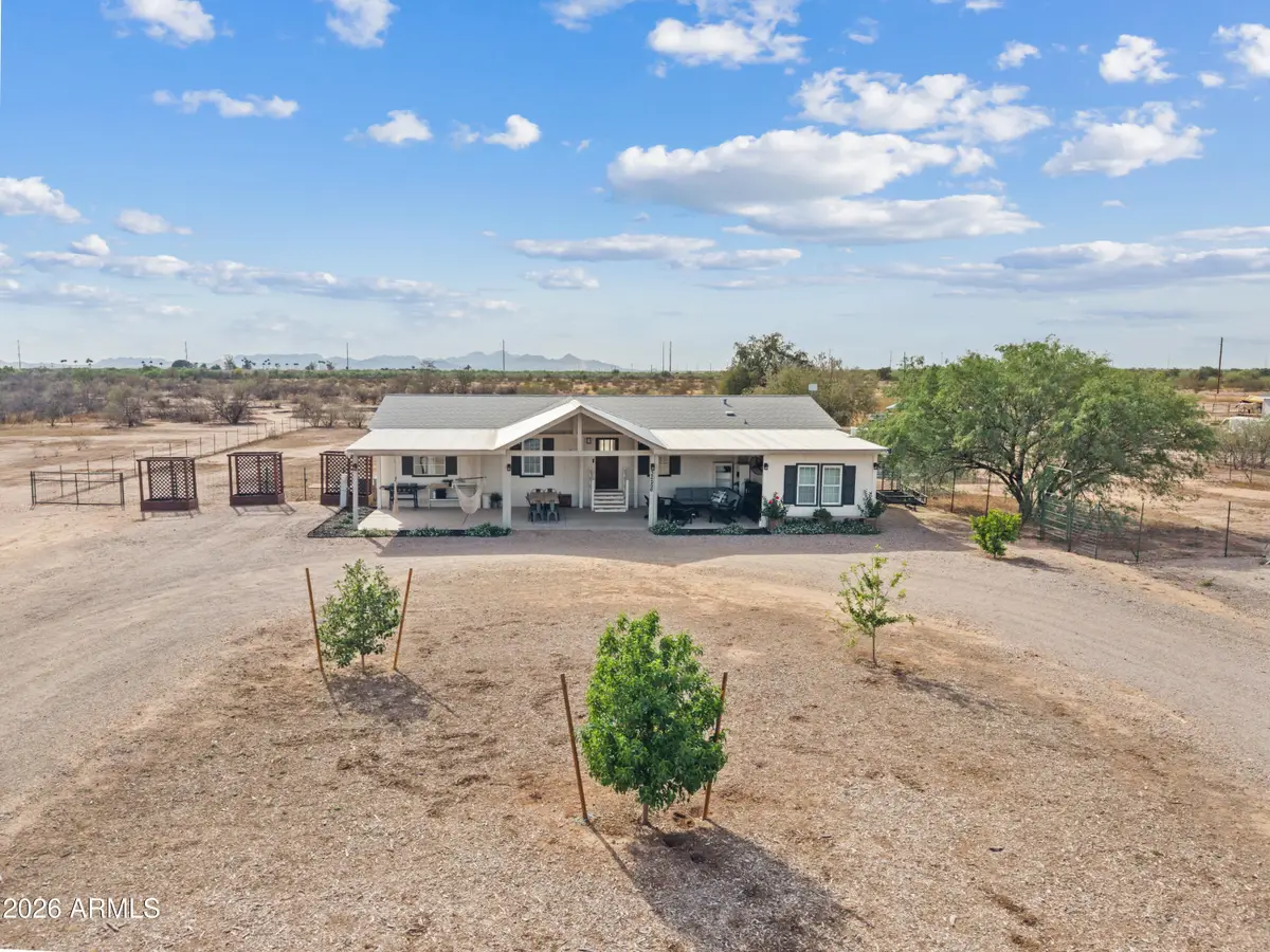 32556 N Keffer Road, North Pinal, AZ 85143 - #1