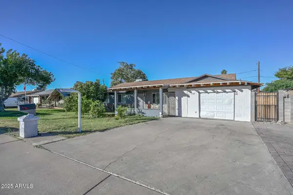 17234 N 15th Avenue, Phoenix, AZ 85023