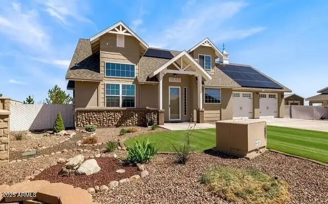 1030 N Medallion Circle, Taylor, AZ 85939 - Image #2