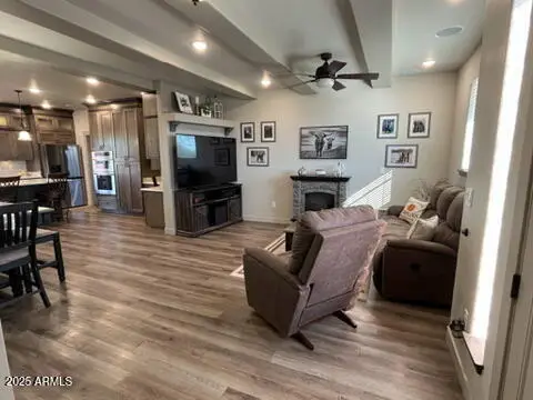 1030 N Medallion Circle, Taylor, AZ 85939 - Image #3