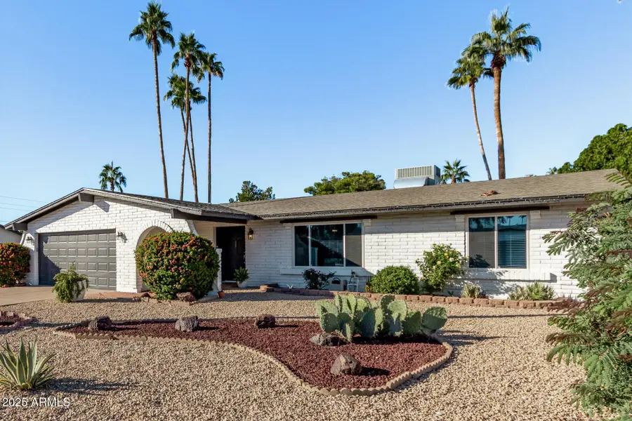 5212 E Evans Drive, Phoenix, AZ 85254 - Image #2