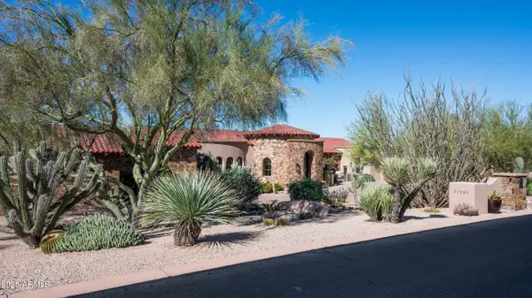 27364 N 97th Place, Scottsdale, AZ 85262