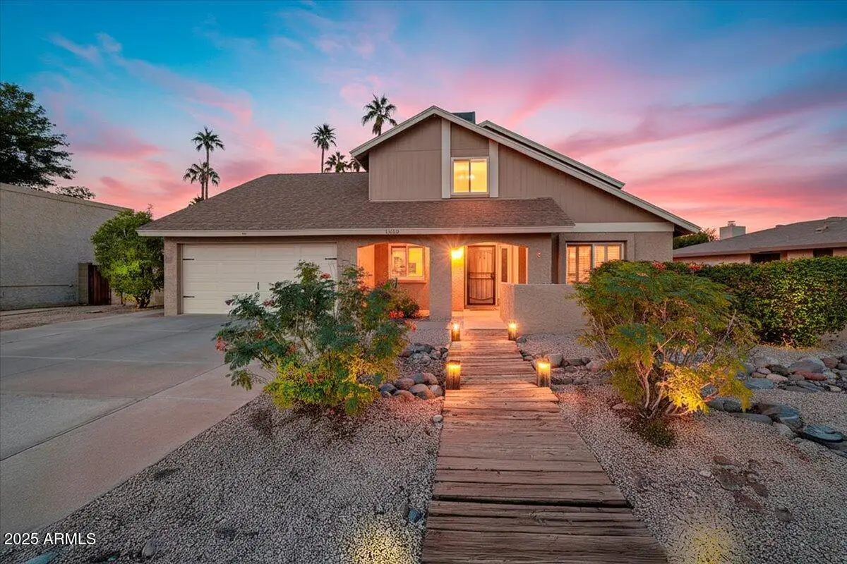 1542 W Impala Avenue, Mesa, AZ 85202 - Image #1