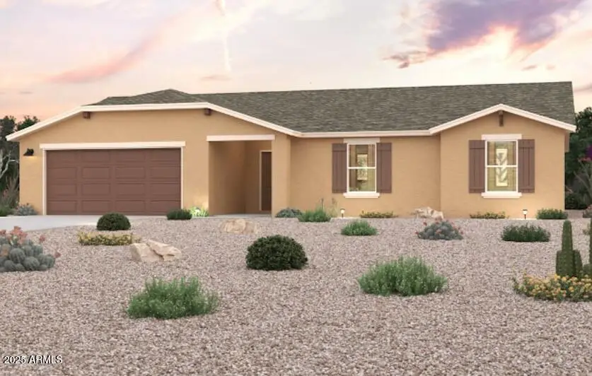 10317 W Sunbird Drive, Arizona City, AZ 85123 - Image #1