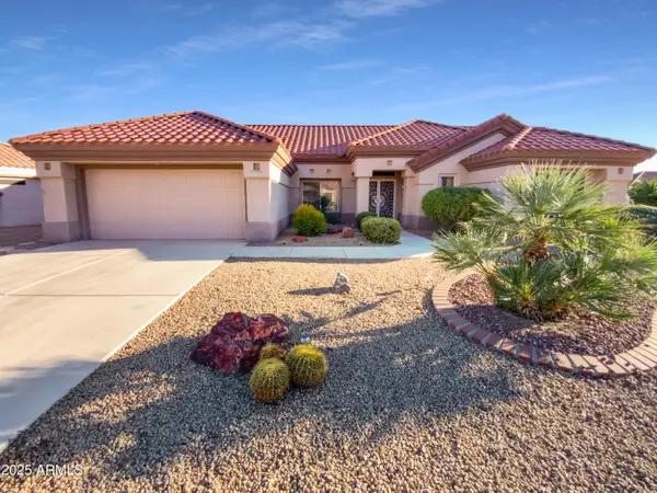 15121 W Arzon Way, Sun City West, AZ 85375