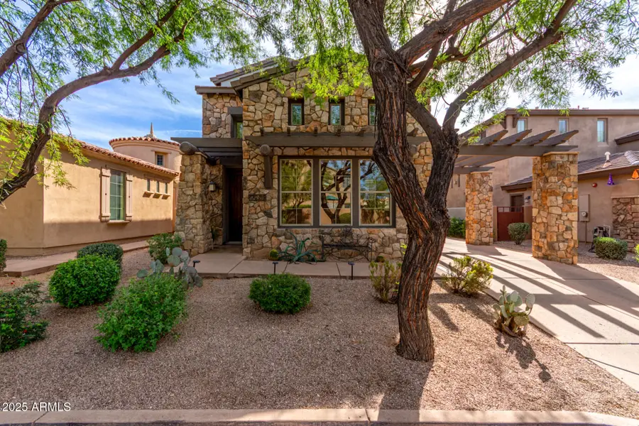 9201 E Canyon View Road, Scottsdale, AZ 85255 - Image #2