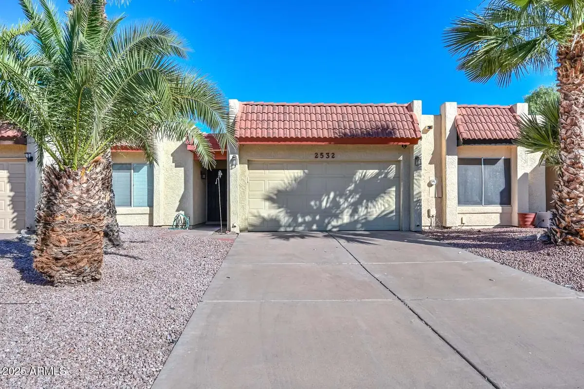 2532 E Bluefield Avenue, Phoenix, AZ 85032 - Image #1
