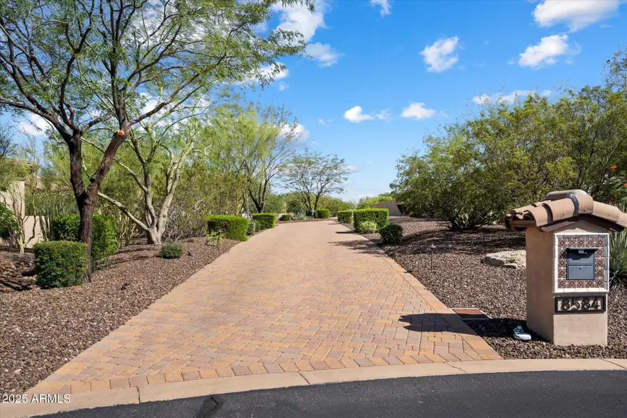 8584 E Tumbleweed Drive, Scottsdale, AZ 85266 - Image #2