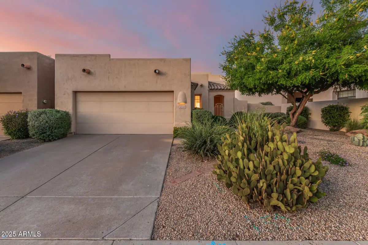 8338 E Joshua Tree Lane, Scottsdale, AZ 85250 - Image #1