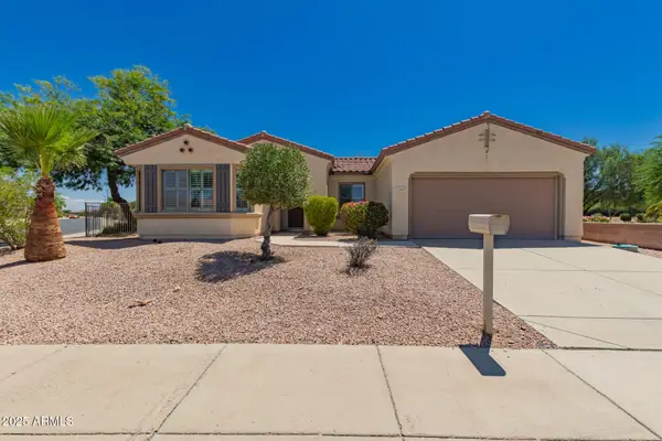 21067 N Sequoia Crest Drive, Surprise, AZ 85387
