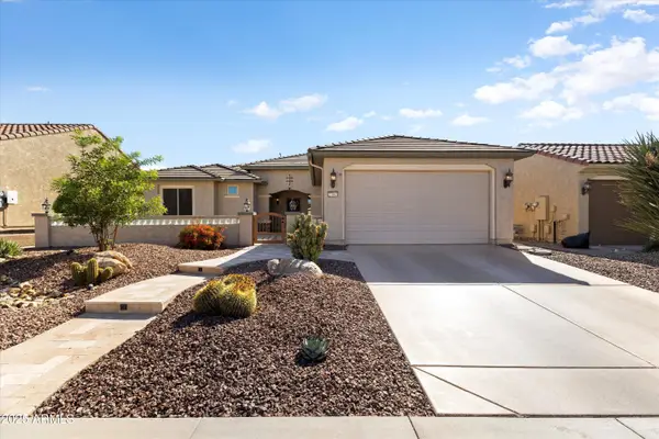 27065 W Tonto Lane, Buckeye, AZ 85396