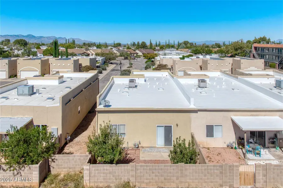 390 Robin Court, Sierra Vista, AZ 85635 - Image #3