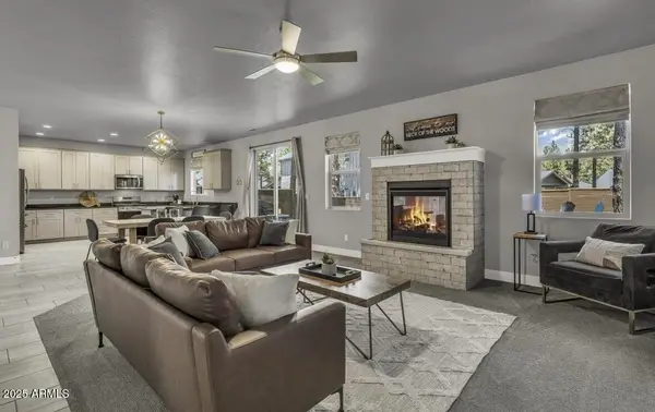 2395 S Polaris Way, Flagstaff, AZ 86001