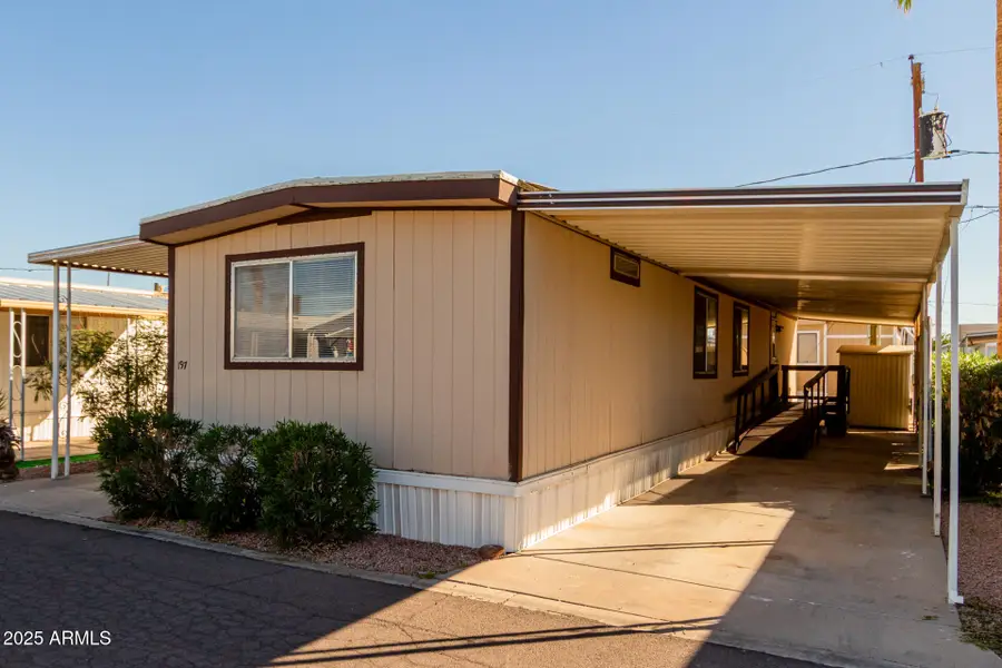 2121 N Center Street #197, Mesa, AZ 85201 - Image #3