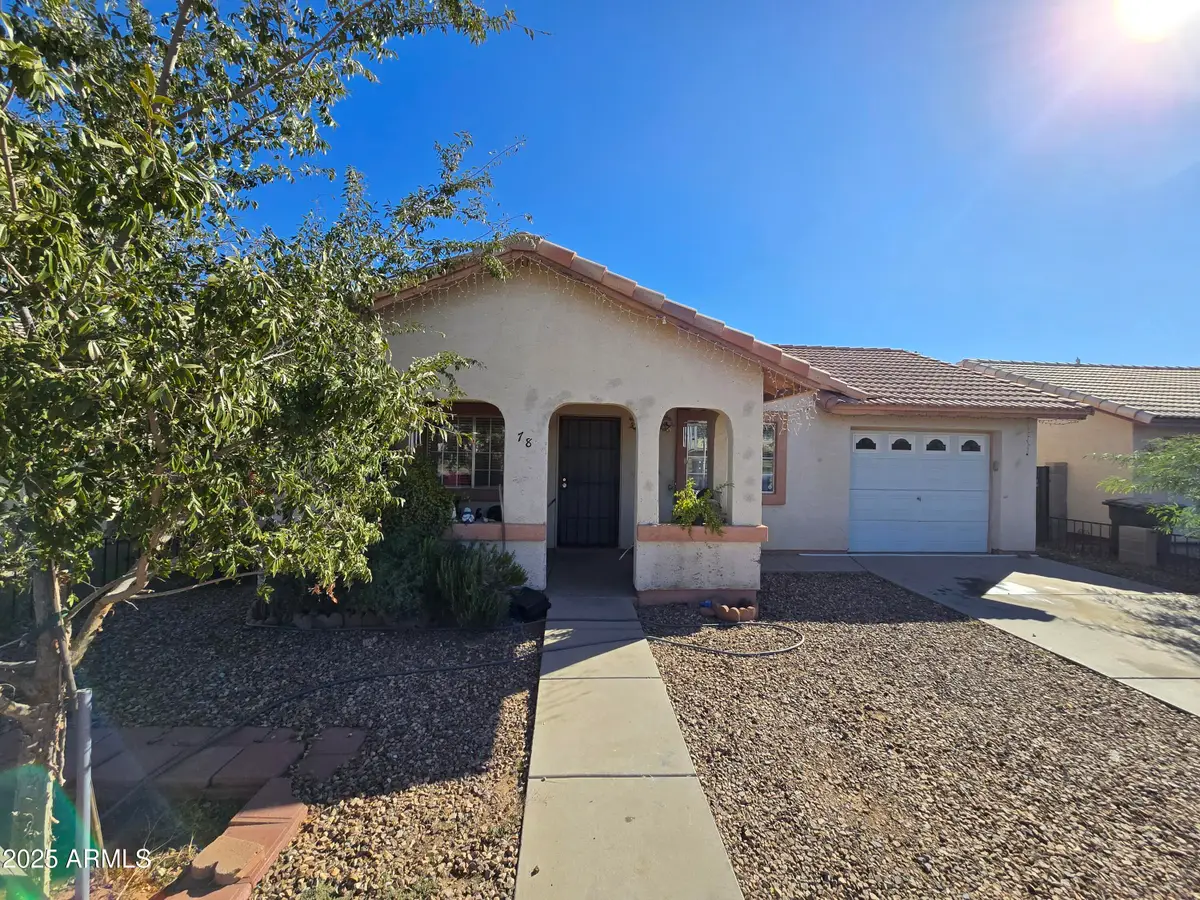 78 N Trekell Road, Casa Grande, AZ 85122 - Image #1