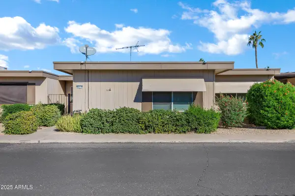 13621 N 98th Avenue #H, Sun City, AZ 85351