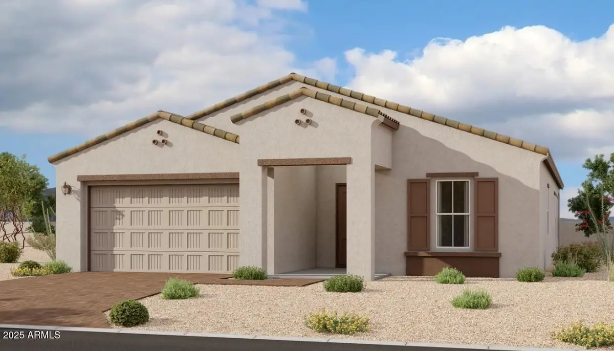 6030 S Chatham --, Mesa, AZ 85212 - Image #1