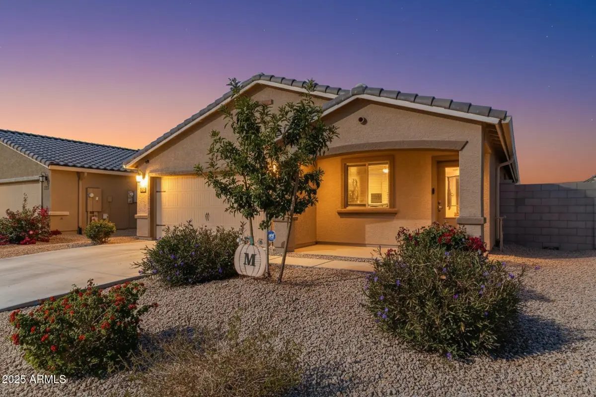 25822 W Coles Road, Buckeye, AZ 85326 - Image #1