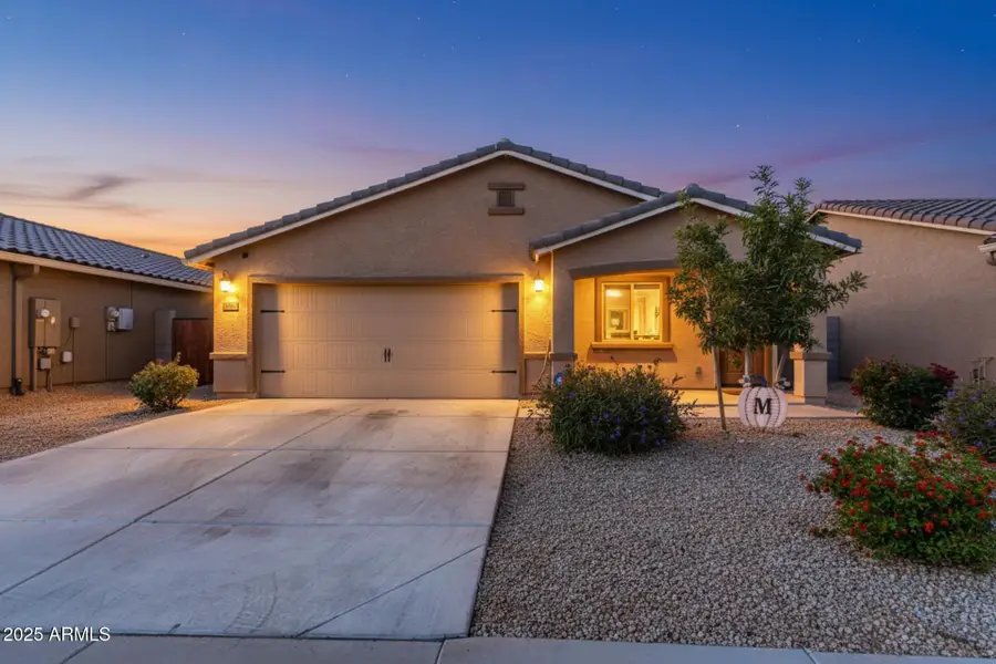 25822 W Coles Road, Buckeye, AZ 85326 - Image #3