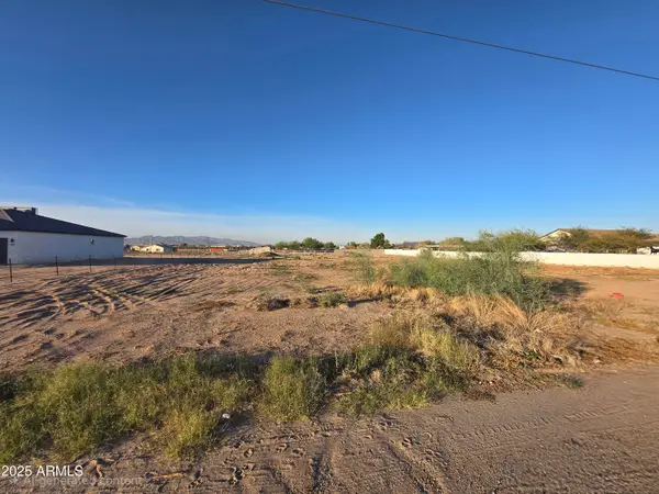 00000 W Elliot Road, Buckeye, AZ 85326