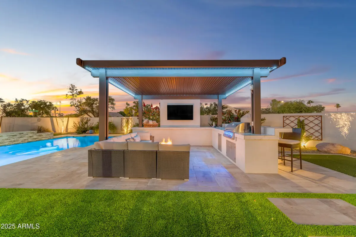 366 W Brisa Drive, Gilbert, AZ 85233 - Image #1