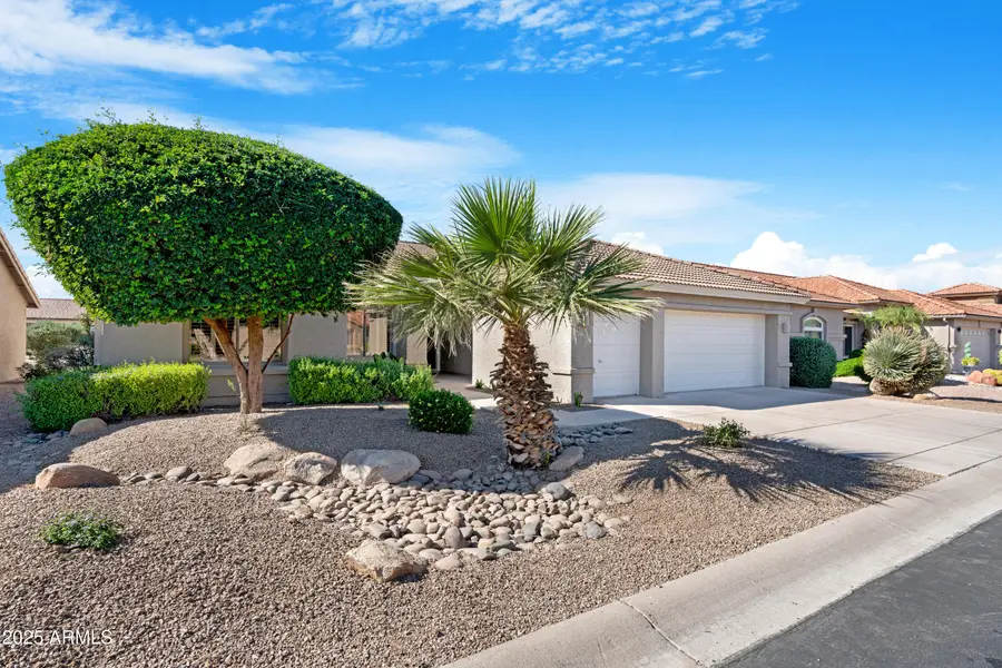 24402 S Agate Drive, Sun Lakes, AZ 85248 - Image #3