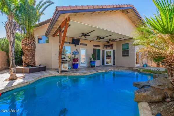 17082 W Northampton Road, Surprise, AZ 85374