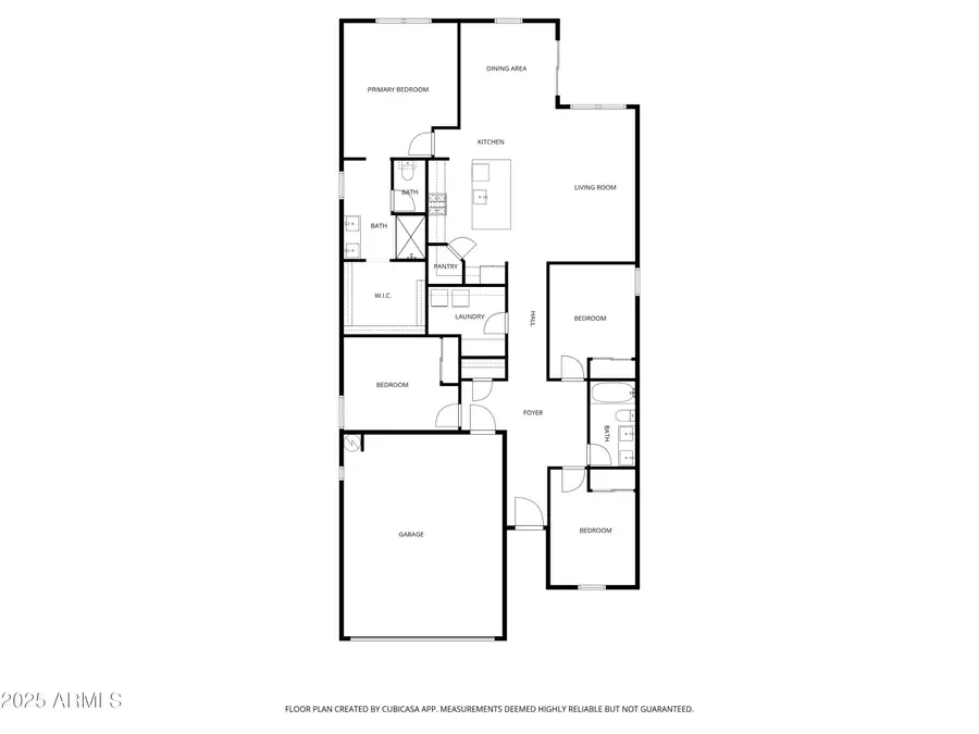 8613 S 70th Drive, Laveen, AZ 85339 - Image #3