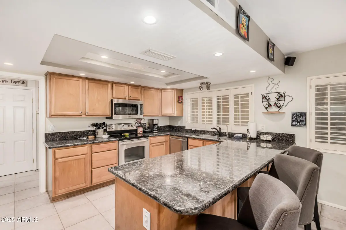 1309 W Marlboro Drive, Chandler, AZ 85224 - Image #1