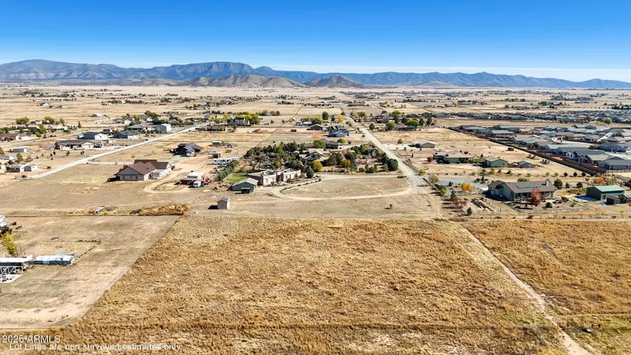 00 E Acre Way #22, Mingus Mountain, AZ 86315 - Image #3