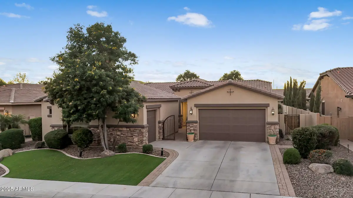 5070 S Pinaleno Place, Chandler, AZ 85249 - Image #1