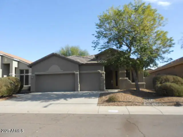 26811 N 41st Court, Phoenix, AZ 85331 - Image #1