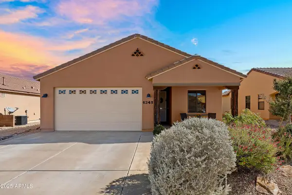 1243 Matsumoto Street, Sierra Vista, AZ 85635
